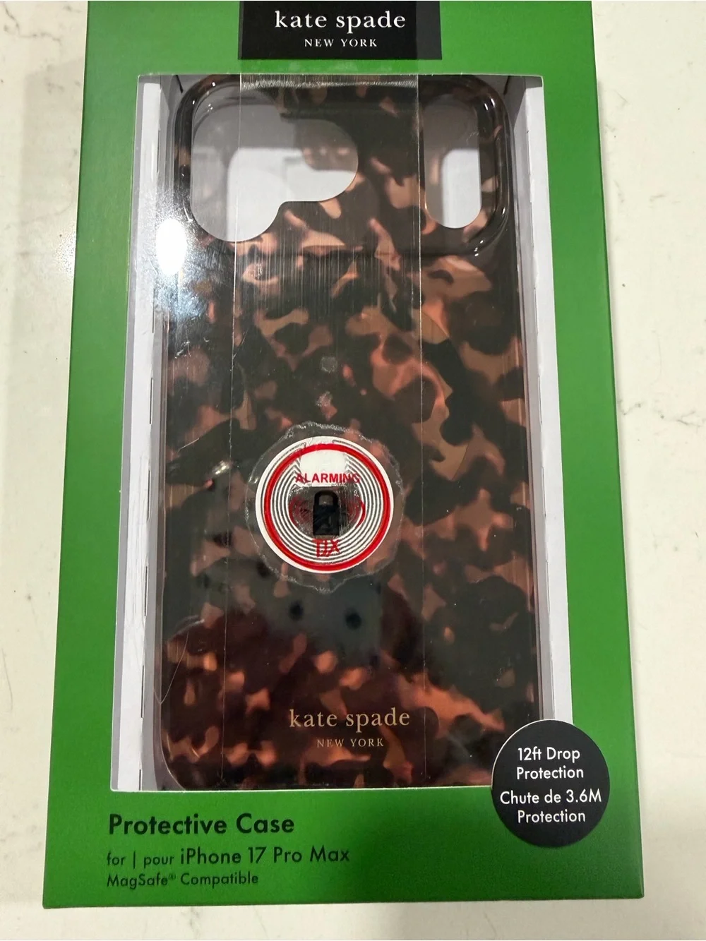 iPhone 17 pro max iPhone case